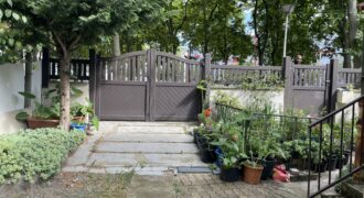 MAISON BALSACK