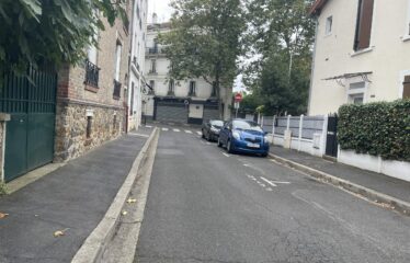 MAISON NANTERRE GARE