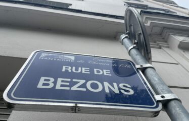 MAISON NANTERRE GARE
