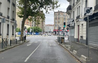MAISON NANTERRE GARE