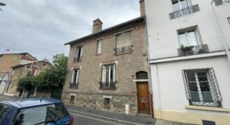 MAISON NANTERRE GARE