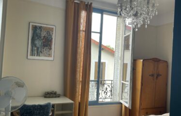 MAISON NANTERRE GARE