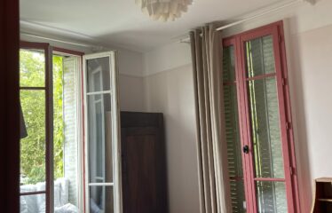 MAISON NANTERRE GARE