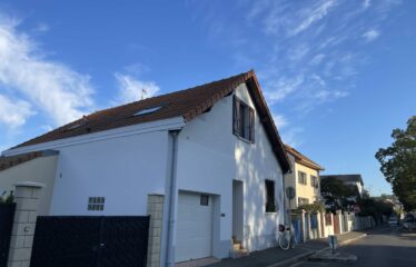MAISON MONT VALERIENT