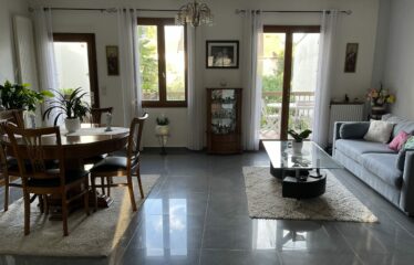 MAISON MONT VALERIENT
