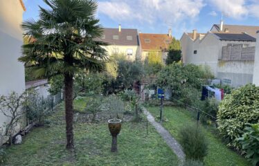 MAISON MONT VALERIENT