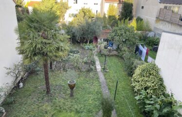 MAISON MONT VALERIENT