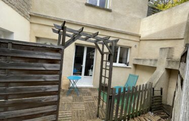 IMMEUBLE TYPE MAISON 95 CORMEILLES
