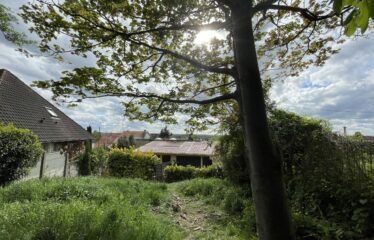 IMMEUBLE TYPE MAISON 95 CORMEILLES