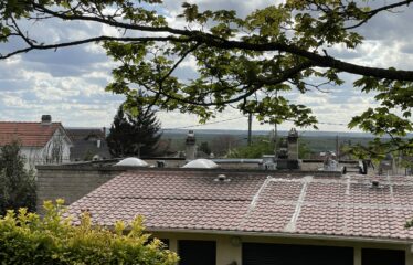 IMMEUBLE TYPE MAISON 95 CORMEILLES