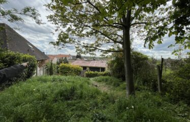 IMMEUBLE TYPE MAISON 95 CORMEILLES