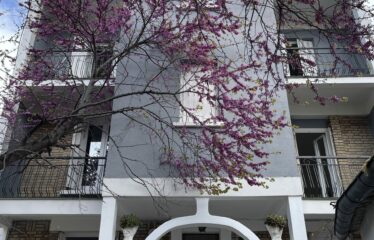 IMMEUBLE NANTERRE RUE DE SURESNES