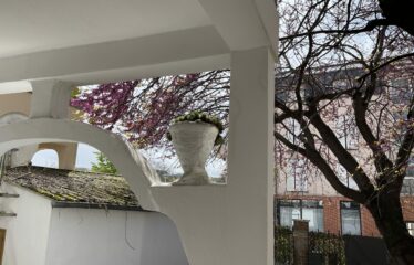 IMMEUBLE NANTERRE RUE DE SURESNES