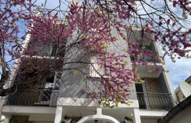 IMMEUBLE NANTERRE RUE DE SURESNES