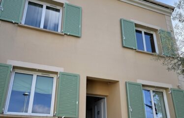 RUE DES LOUVETIERS
