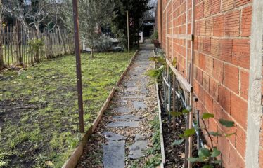 2 MAISONS EN UN TERRAIN
