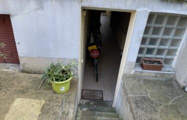 2 MAISONS EN UN TERRAIN