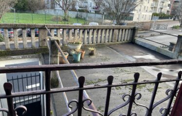 2 MAISONS EN UN TERRAIN