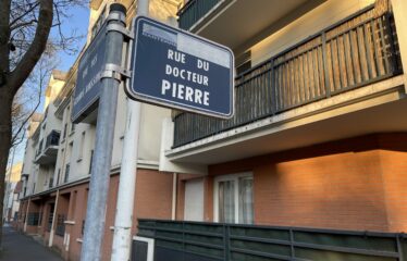 Quartier Natalys – Rue du Docteur Pierre