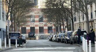 Quartier Natalys – Rue du Docteur Pierre
