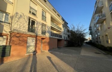 Quartier Natalys – Rue du Docteur Pierre