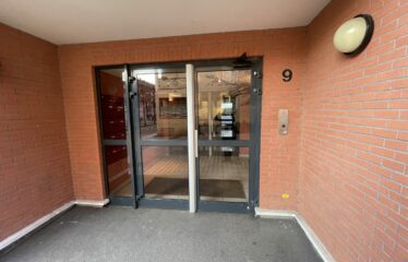Quartier Natalys – Rue du Docteur Pierre