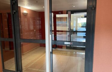 Quartier Natalys – Rue du Docteur Pierre
