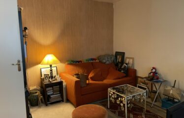 Quartier Natalys – Rue du Docteur Pierre
