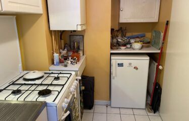 Quartier Natalys – Rue du Docteur Pierre