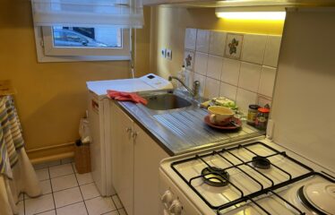 Quartier Natalys – Rue du Docteur Pierre