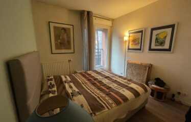 Quartier Natalys – Rue du Docteur Pierre
