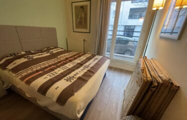 Quartier Natalys – Rue du Docteur Pierre
