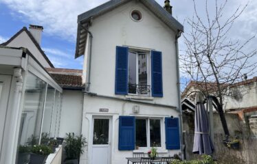MAISON NANTERRE 4pc
