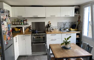 MAISON NANTERRE 4pc