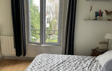 MAISON NANTERRE 4pc
