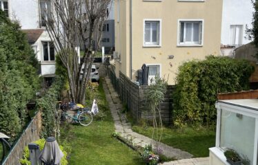 MAISON NANTERRE 4pc