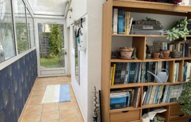 MAISON NANTERRE 4pc