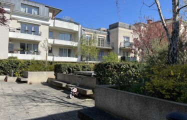 Quartier Natalys – Rue du Docteur Pierre