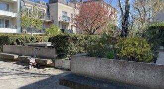 2 MAISONS EN UN TERRAIN