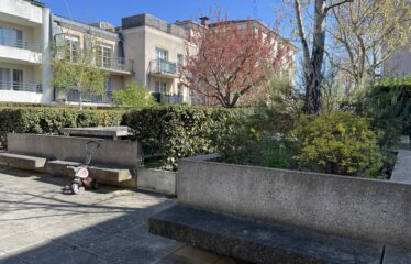 Quartier Natalys – Rue du Docteur Pierre