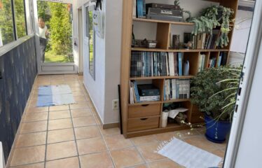 MAISON NANTERRE 4pc