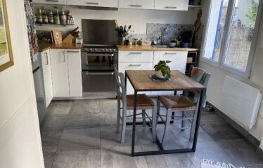 MAISON NANTERRE 4pc