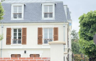 VILLA MANSART
