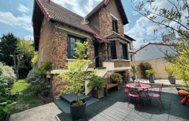 MAISON MEULIÈRE DES FÉES