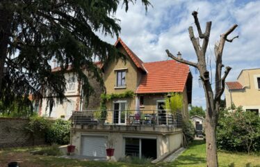 MAISON MEULIÈRE DES FÉES