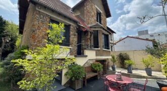 MAISON MEULIÈRE DES FÉES