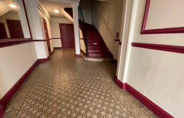Nouveau 2 Pièces à Nanterre (92000) – Capitale des Hauts-de-Seine !