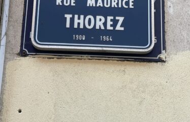 Nouveau 2 Pièces à Nanterre (92000) – Capitale des Hauts-de-Seine !
