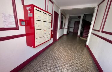 Nouveau 2 Pièces à Nanterre (92000) – Capitale des Hauts-de-Seine !
