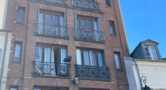 4 PIECE MAURICE THOREZ